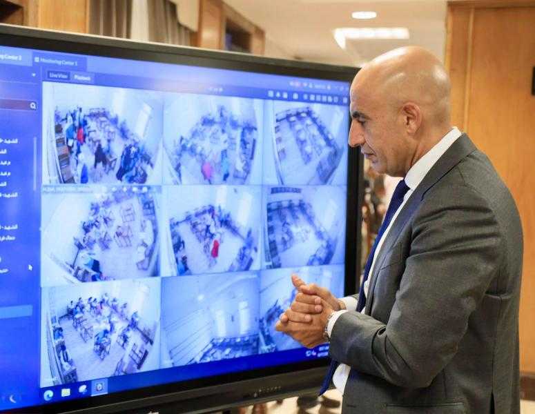 التعليم تستعرض تقرير غرفة العمليات في سادس أيام امتحانات الثانوية العامة (تفاصيل)