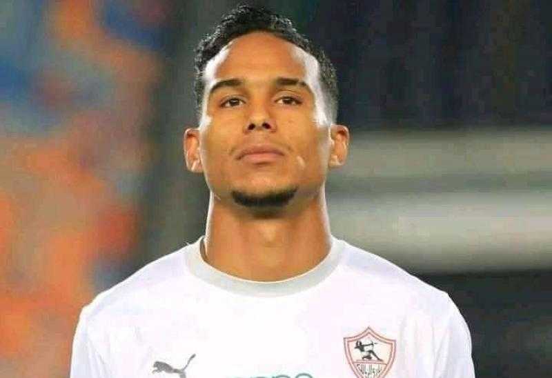 وكيله: الجزيري أفضل أجنبي في تاريخ الزمالك «كيف يرحل والفريق بدون مدرب؟»