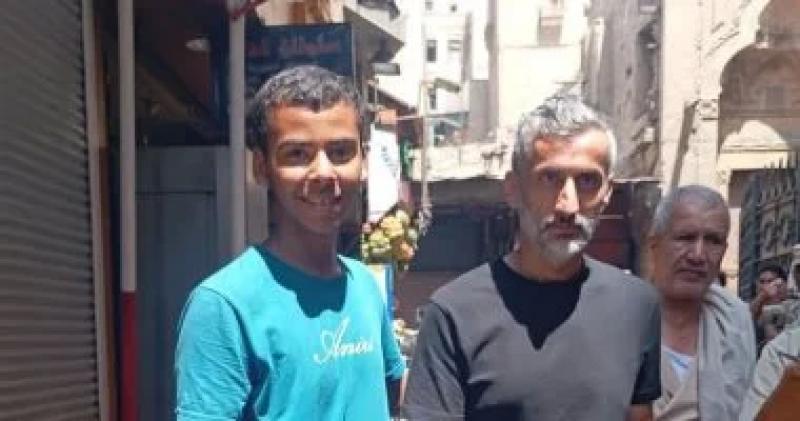 خط أحمر