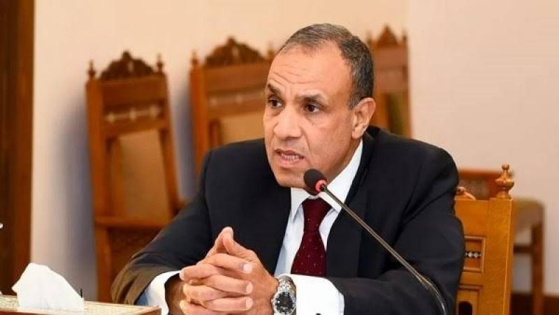 خط أحمر