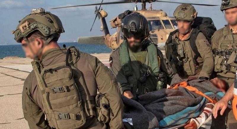 الجيش الإسرائيلي يقر بمقتل جندي في معارك شمال قطاع غزة