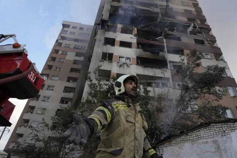 إيران تطالب بتحميل إسرائيل وأمريكا مسئولية الحرب ودفع التعويضات عن الأضرار