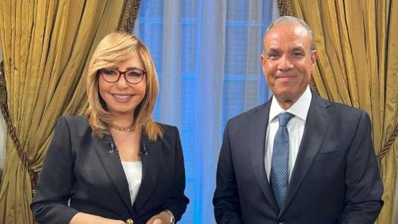 وزير الخارجية للمصريين في الخارج: نعمل على تجديد مبادرات السيارات وتسوية التجنيد