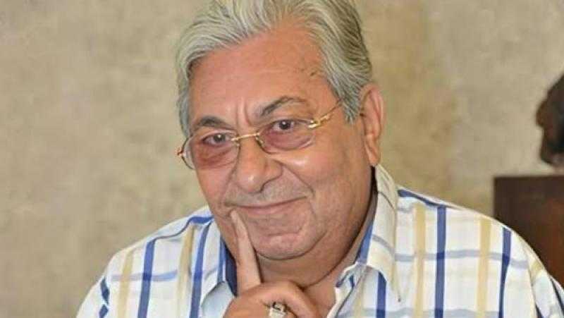 فاروق فلوكس: ”الزمن وأنا” كتاب يوثق رحلتي الفنية والعاطفية