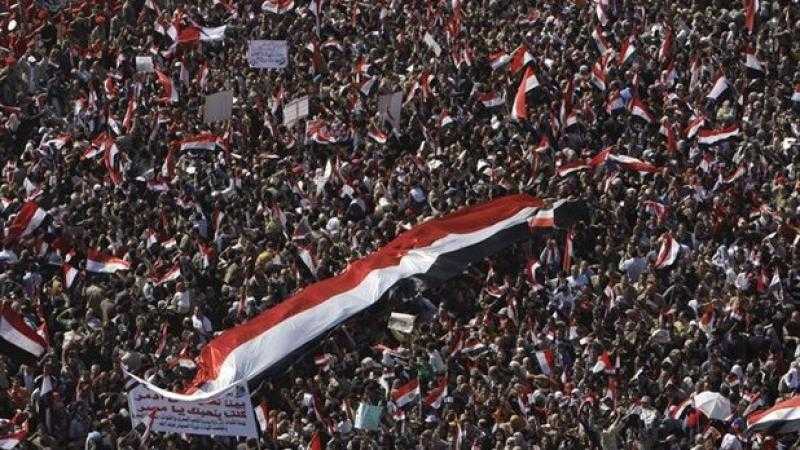 باحث: الشعب الحائط الصلب الذي وقف أمام المخطط وأسقطه في 30 يونيو