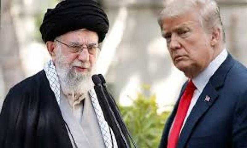إيران تدين تصريحات ترامب ضد خامنئي