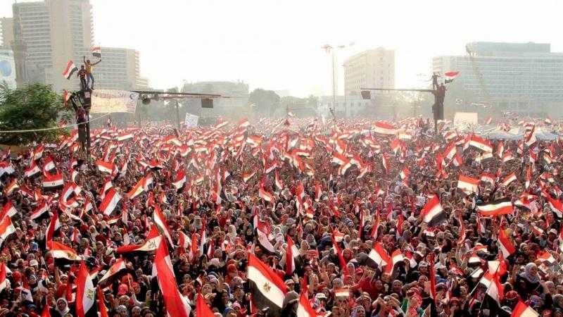 رئيس تجارية القليوبية: ثورة 30 يونيو سطرت ملحمة خالدة للحفاظ على هوية الوطن