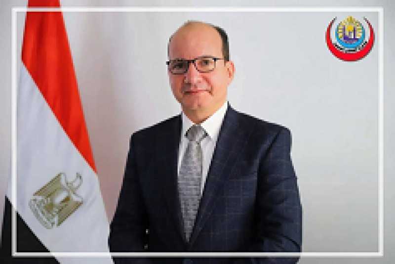 اعتماد 3 مراكز طبية من الهيئة العامة للاعتماد والرقابة الصحية في القاهرة