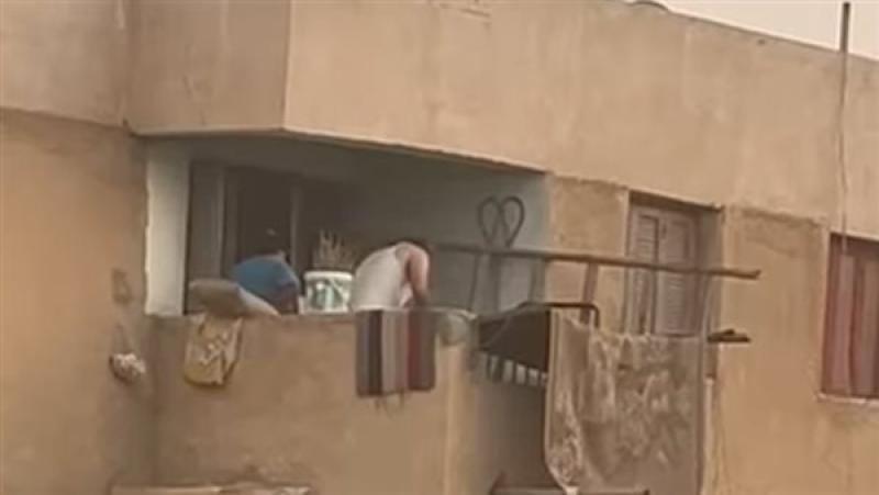 خط أحمر