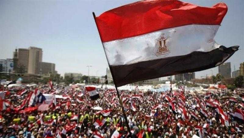 محافظو الجمهورية يهنئون الرئيس السيسي بمناسبة ذكرى 30 يونيو المجيدة
