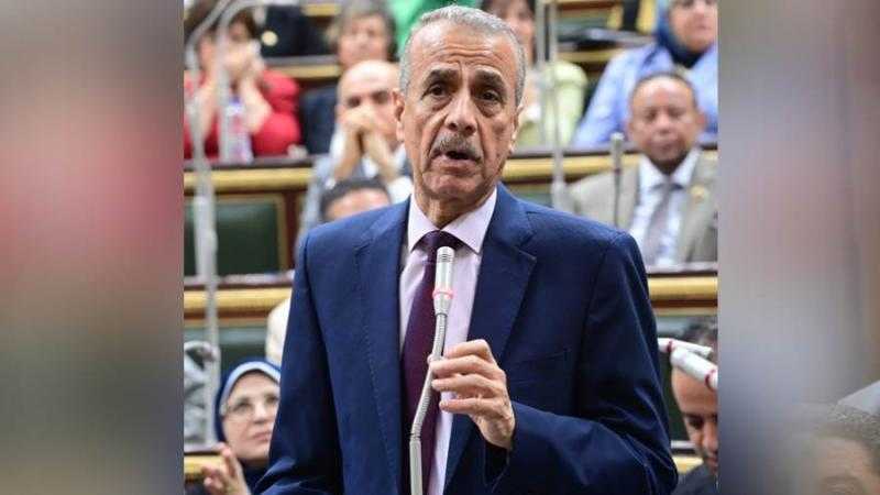 الإيجار القديم.. رئيس جهاز الإحصاء يكشف عدد المستأجرين الأصليين وإجمالي الوحدات