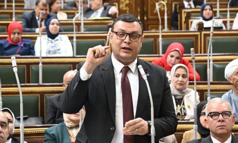 خط أحمر
