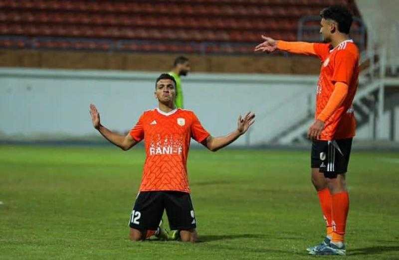 فاركو: رغبة ياسين مرعي ستحسم انتقاله للأهلي أو الزمالك