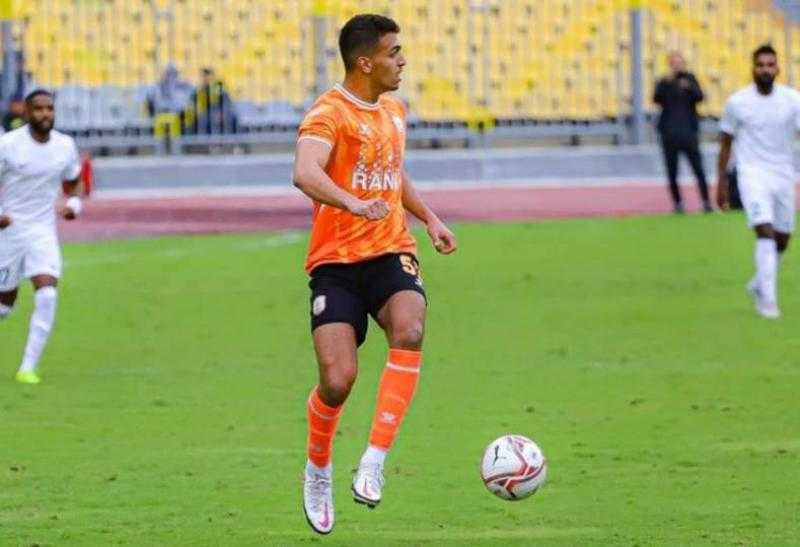 فاركو: ياسين مرعي يمتلك عروضًا من البرتغال وليس من القطبين فقط