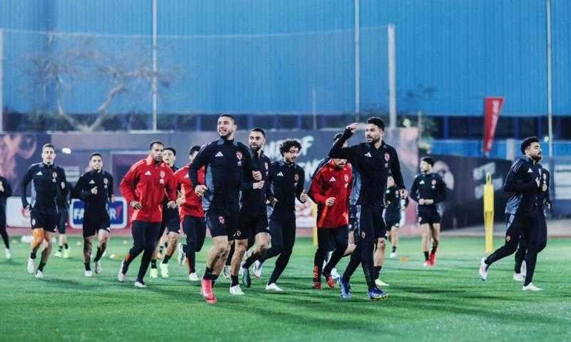 الأهلي يتلقى دعوة من النجم الساحلي للمشاركة في احتفالات المئوية