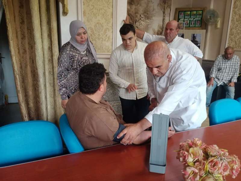 خط أحمر