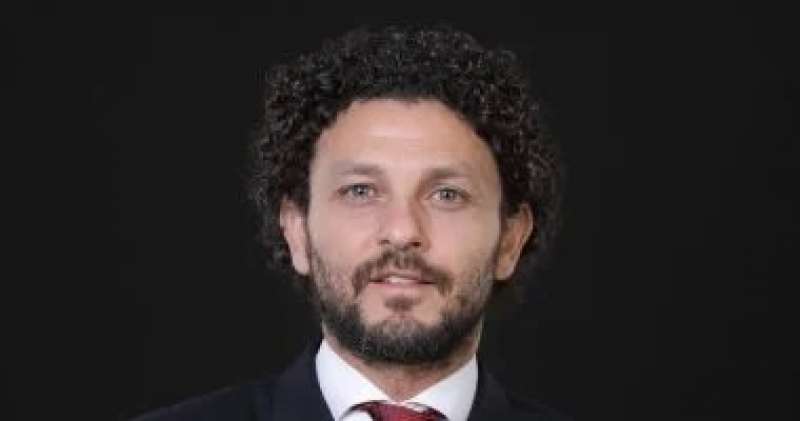 خط أحمر