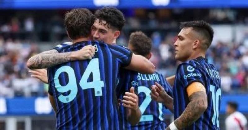 إنتر ميلان ضد فلومينينسى بتشكيل رسمى نارى فى كأس العالم للأندية