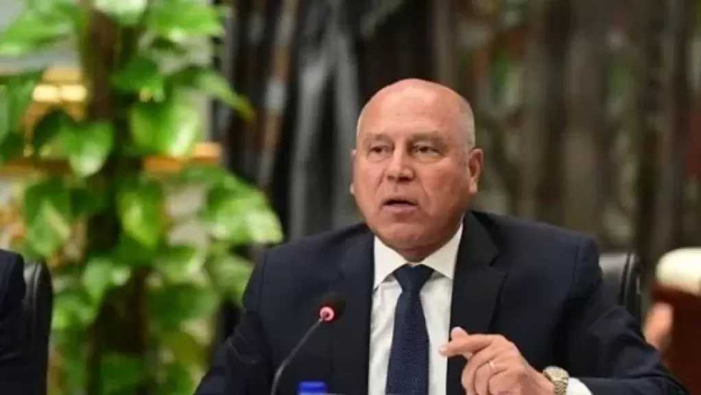 وزير الصناعة: خطة لرفع مساهمة القطاع الصناعي إلى 20% بحلول 2030