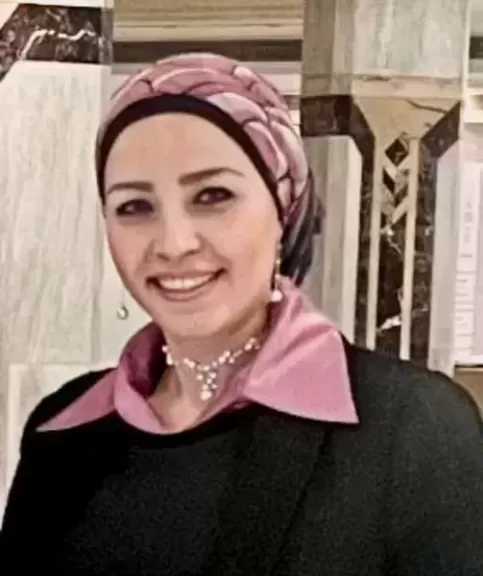 د.هبة عادل تكتب: القسطرة المخية تنقذ مريضة من الشلل بمستشفى 15 مايو التخصصي