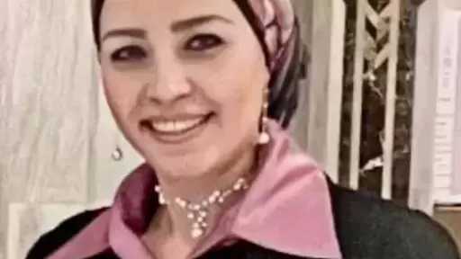 د.هبة عادل تكتب: القسطرة المخية تنقذ مريضة من الشلل بمستشفى 15 مايو... د.هبة عادل تكتب: القسطرة المخية تنقذ مريضة من الشلل بمستشفى 15 مايو التخصصي