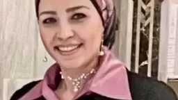 د.هبة عادل تكتب: القسطرة المخية تنقذ مريضة من الشلل... د.هبة عادل تكتب: القسطرة المخية تنقذ مريضة من الشلل بمستشفى 15 مايو التخصصي