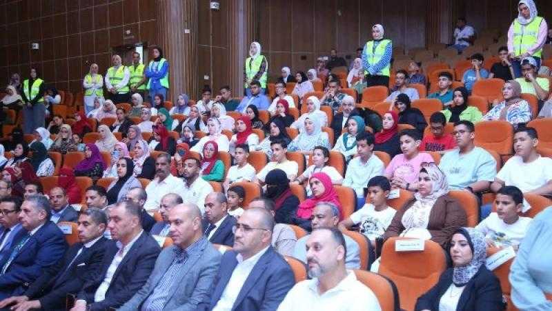 حزب «المصريين الأحرار» يحتفل بذكرى ثورة 30 يونيو في كفر الشيخ