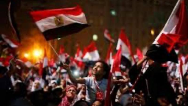 خط أحمر