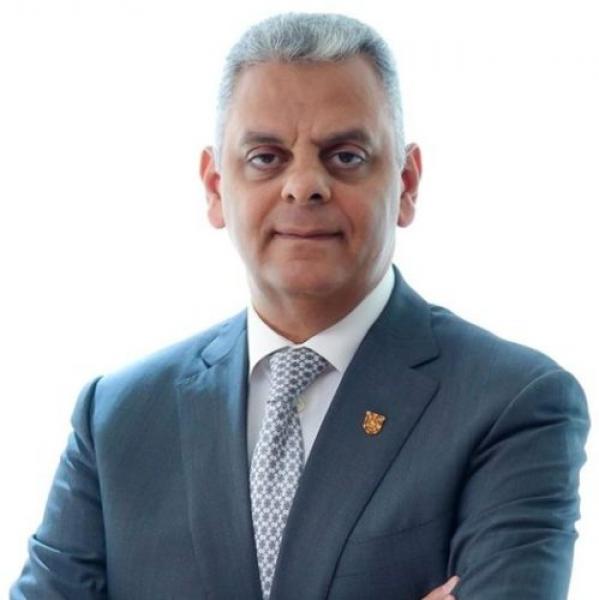 خط أحمر