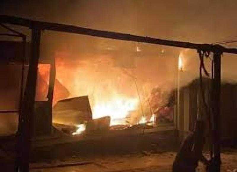 هجمات مجهولة تستهدف محافظتي صلاح الدين ودهوك بالعراق