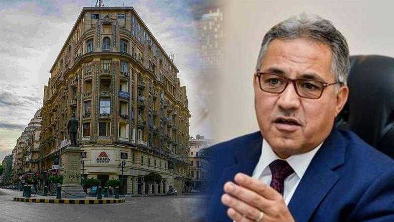 هل سيتم طرد الملاك من الوحدات؟.. محلية النواب تحسم الجدل