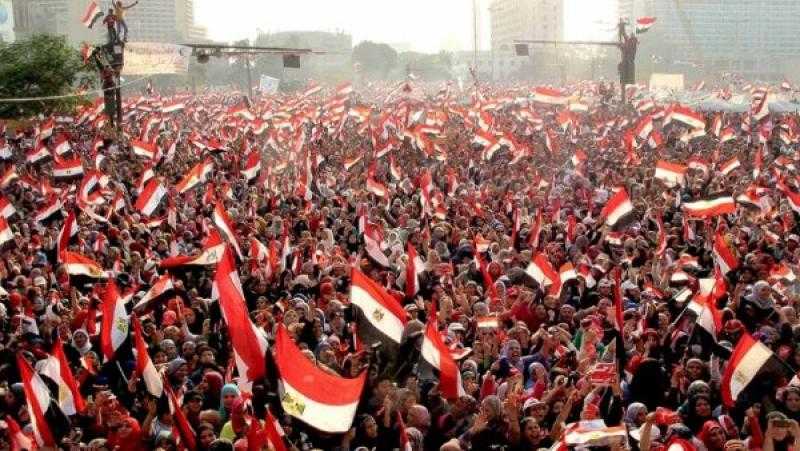 رشا مهدي: مكتسبات المرأة تتوالى وأصبحت الأحلام تتحقق بسبب ثورة 30 يونيو