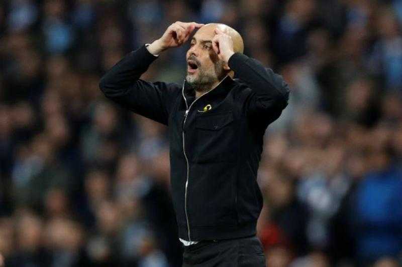 أول تعليق من جوارديولا بعد توديع مونديال الأندية أمام الهلال