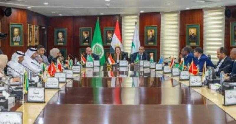 ”رئيس البريد” تترأس أعمال الاجتماع الـ47 للجنة العربية الدائمة للبريد
