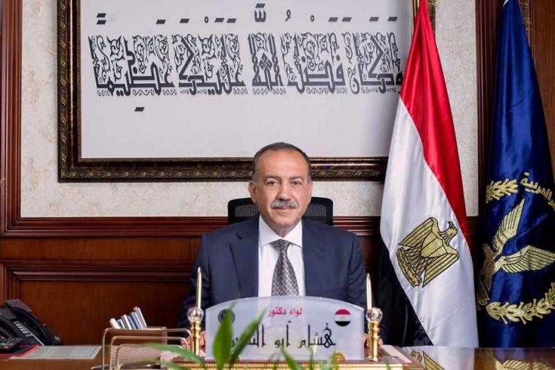 محافظ أسيوط يشدد على الالتزام الكامل بتعليمات تأمين نقل امتحانات الثانوية العامة