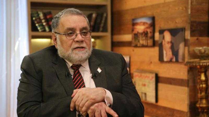 مختار نوح: تظاهرات الإخوان أمام السفارات المصرية مؤامرة على مصر بدعم إسرائيلي