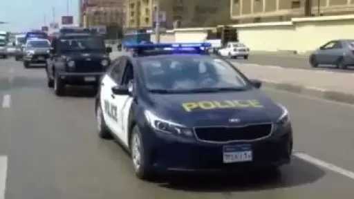 الداخلية تكشف حقيقة فيديو ادعاء بلطجة وإطلاق نار للاستيلاء على منزل بسوهاج