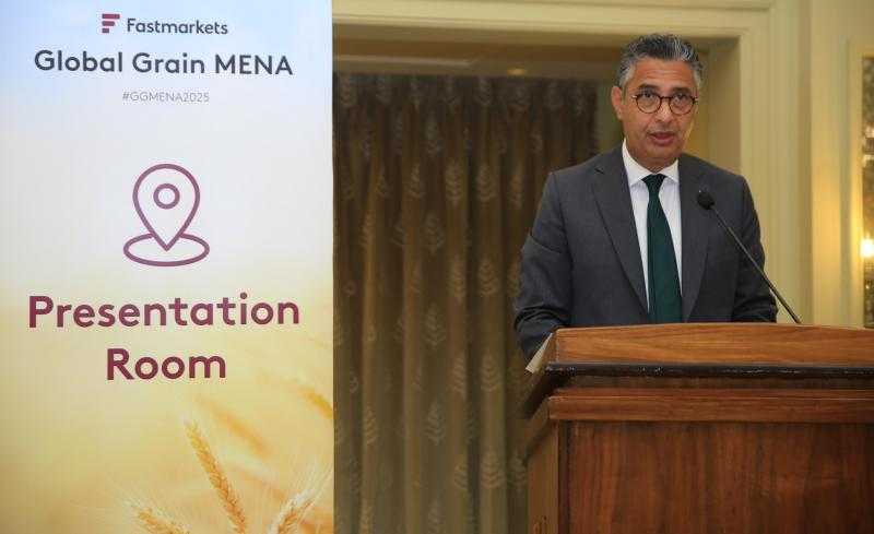 وزير التموين: مصر مركز إقليمي محوري في تجارة الحبوب والأمن الغذائي