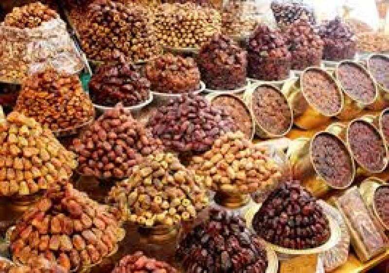 غرفة الصناعات الغذائية: مصر الأولى عالميًا في إنتاج التمور