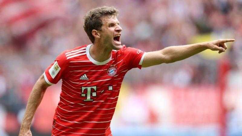 توماس مولر: أعتقد أن فلوريان فيرتز سينجح مع ليفربول