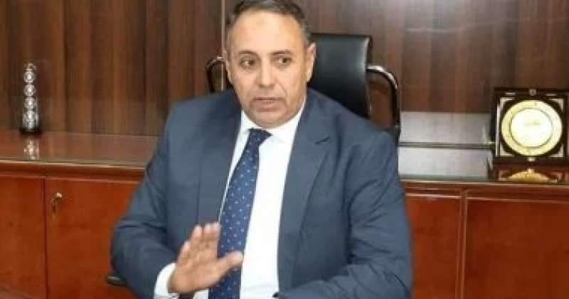 خط أحمر