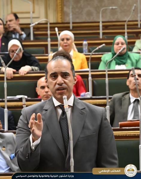 الدولة لن تترك أحدًا بلا مأوى.. مجلس النواب يوافق نهائيًا على مشروع قانون بشأن بعض الأحكام المتعلقة بقوانين إيجار الأماكن
