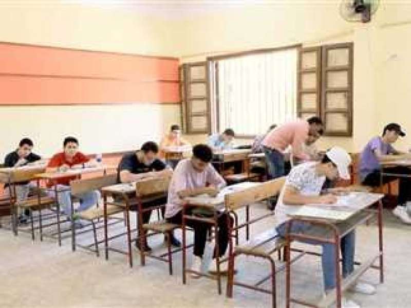 خط أحمر
