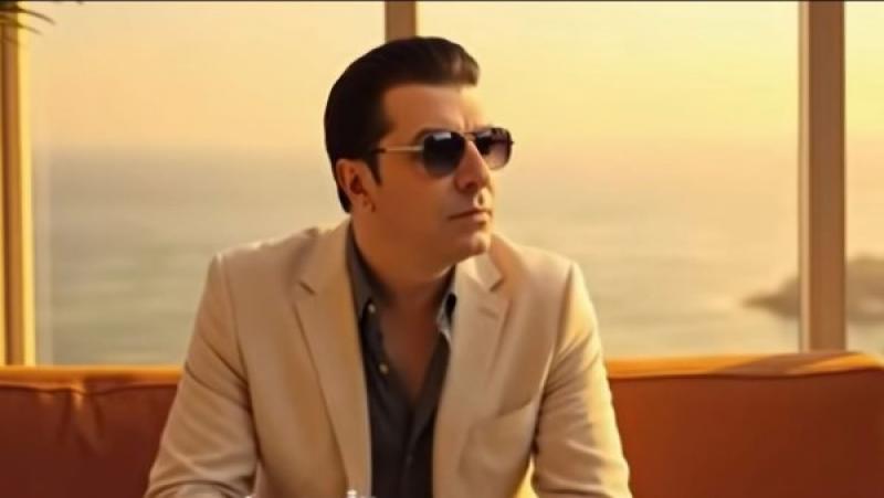 خط أحمر