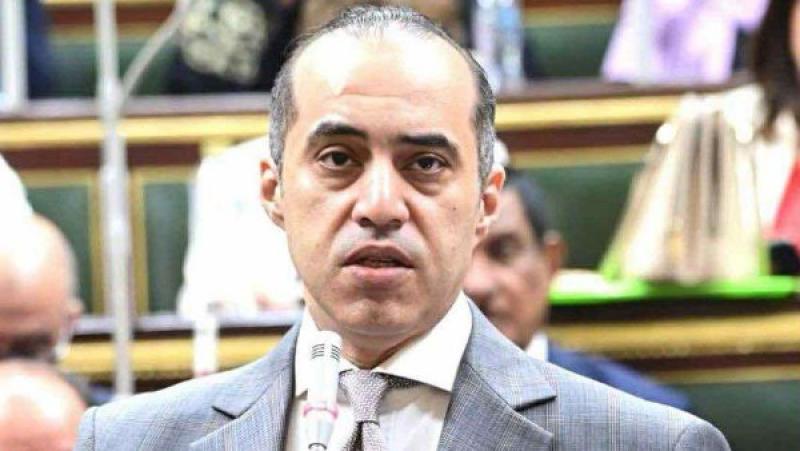 خط أحمر