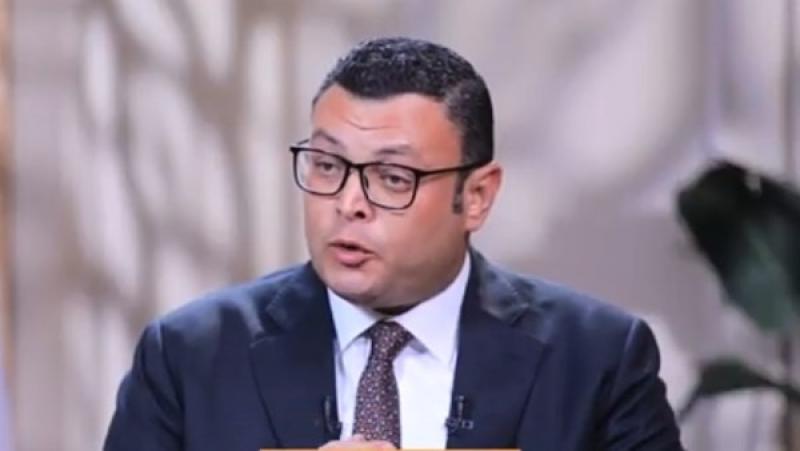 خط أحمر