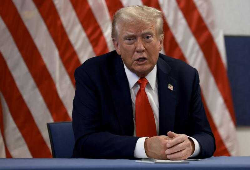 البيت الأبيض: ترامب يعمل جاهدًا لإنهاء حرب غزة الوحشية وإعادة جميع المحتجزين