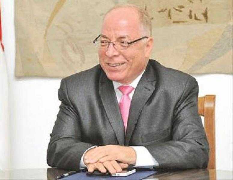 حلمي النمنم: المشروع الوطني المصري يحتاج لتأمين داخلي ومعرفي