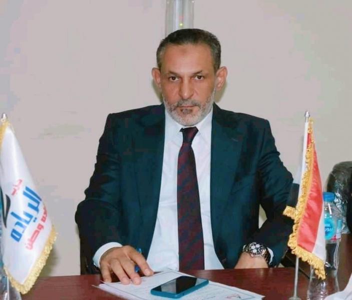 خط أحمر