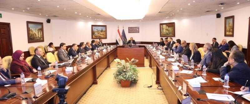 المجلس الوطني للذكاء الاصطناعي يناقش الموقف التنفيذي للإستراتيجية الوطنية 2025-2030